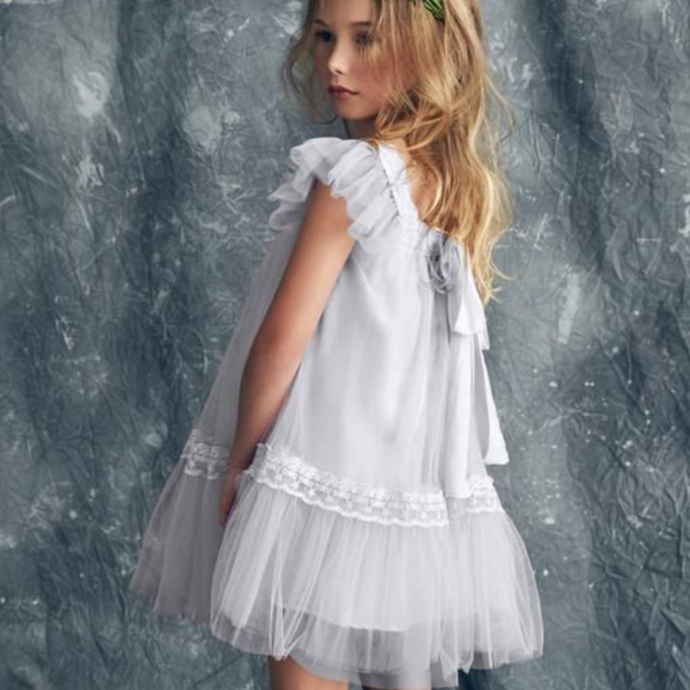 Nellystella FIONA DRESS